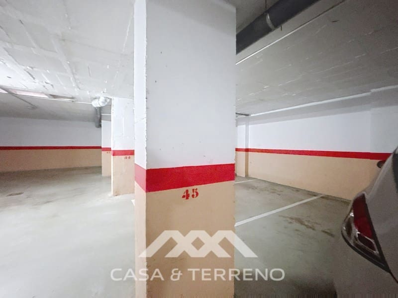 2 soverom Penthouse til salgs i Algarrobo Costa med garasje - € 345 000 (Ref: 9247676)