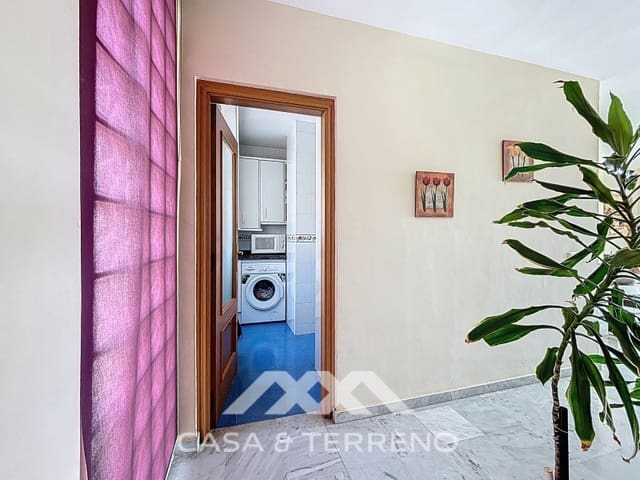 2 bedroom Penthouse for sale in Algarrobo Costa, Algarrobo with garage - € 345,000 (Ref: 9247676)