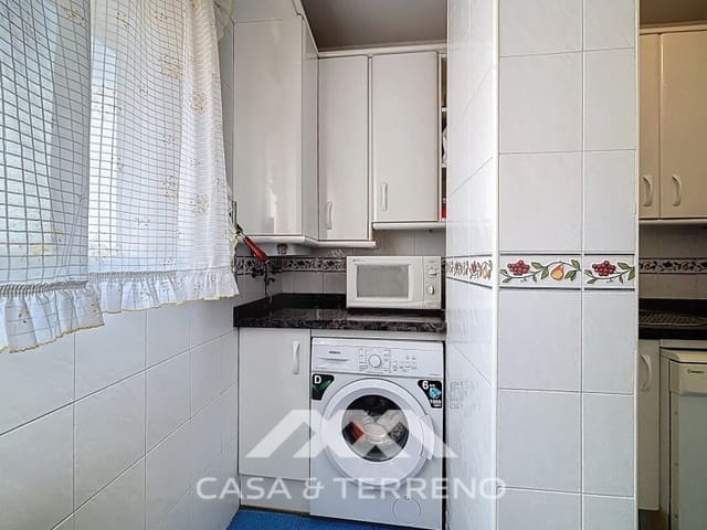 2 bedroom Penthouse for sale in Algarrobo Costa, Algarrobo with garage - € 345,000 (Ref: 9247676)