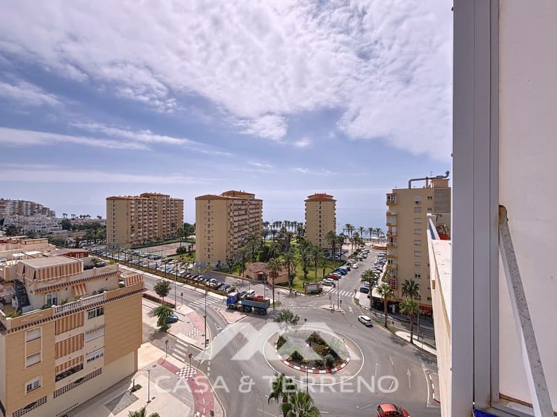2 soverom Penthouse til salgs i Algarrobo Costa med garasje - € 345 000 (Ref: 9247676)