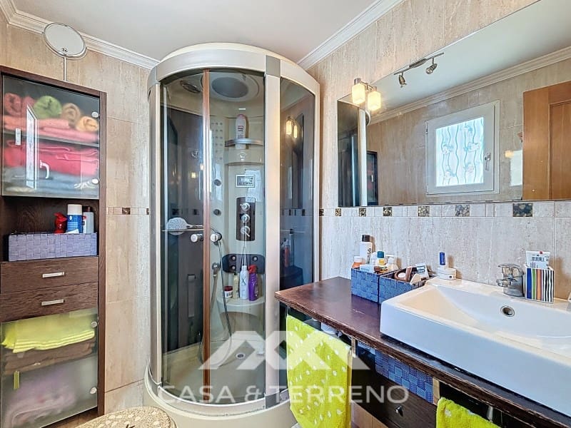 2 soverom Penthouse til salgs i Algarrobo Costa med garasje - € 345 000 (Ref: 9247676)