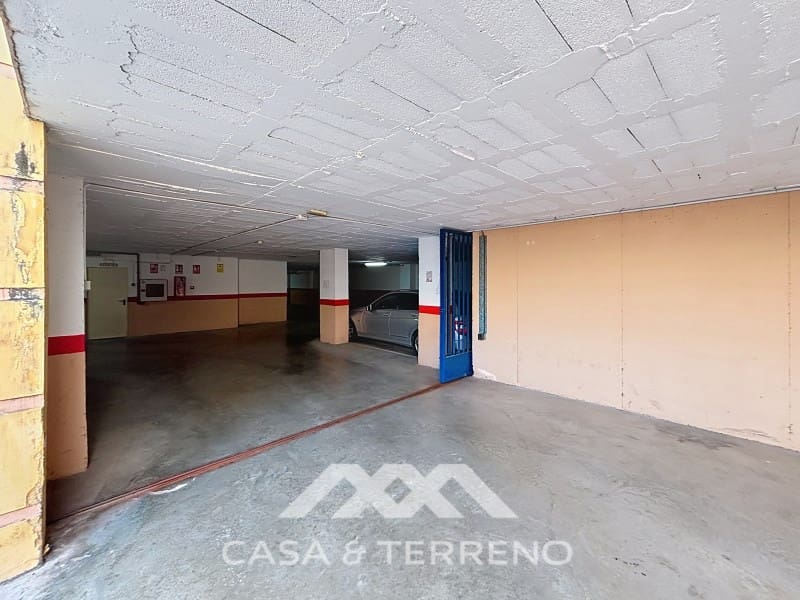 2 soverom Penthouse til salgs i Algarrobo Costa med garasje - € 345 000 (Ref: 9247676)