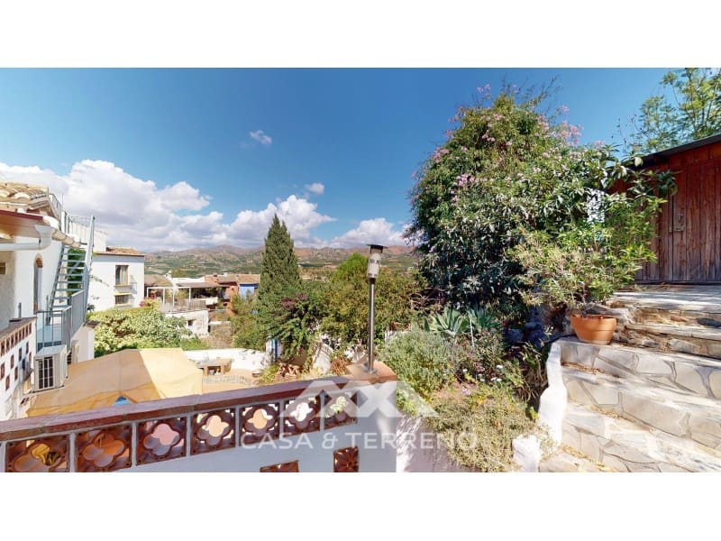 4 quarto Moradia para venda em Velez-Malaga - 280 000 € (Ref: 9282494)