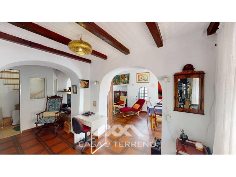 4 quarto Moradia para venda em Velez-Malaga - 280 000 € (Ref: 9282494)