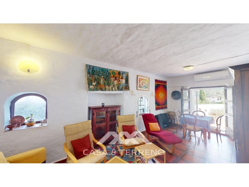 4 quarto Moradia para venda em Velez-Malaga - 280 000 € (Ref: 9282494)