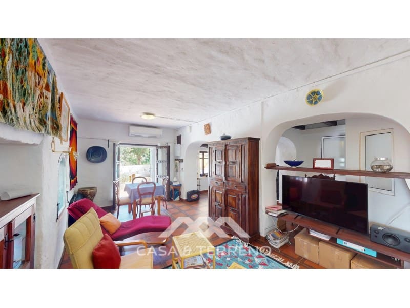 4 quarto Moradia para venda em Velez-Malaga - 280 000 € (Ref: 9282494)