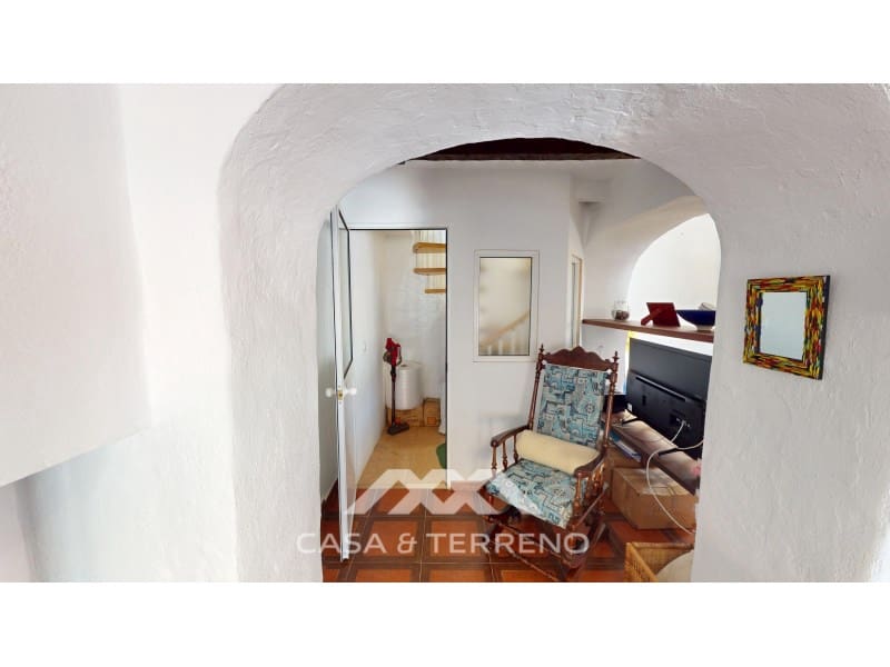 4 quarto Moradia para venda em Velez-Malaga - 280 000 € (Ref: 9282494)