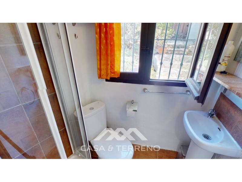 4 quarto Moradia para venda em Velez-Malaga - 280 000 € (Ref: 9282494)