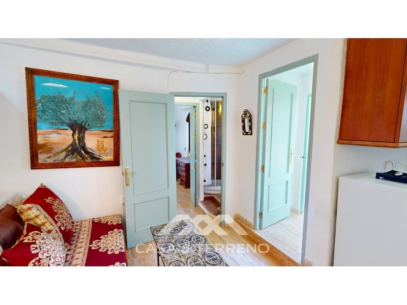 4 quarto Moradia para venda em Velez-Malaga - 280 000 € (Ref: 9282494)