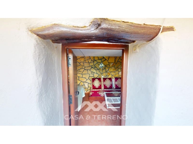 4 quarto Moradia para venda em Velez-Malaga - 280 000 € (Ref: 9282494)