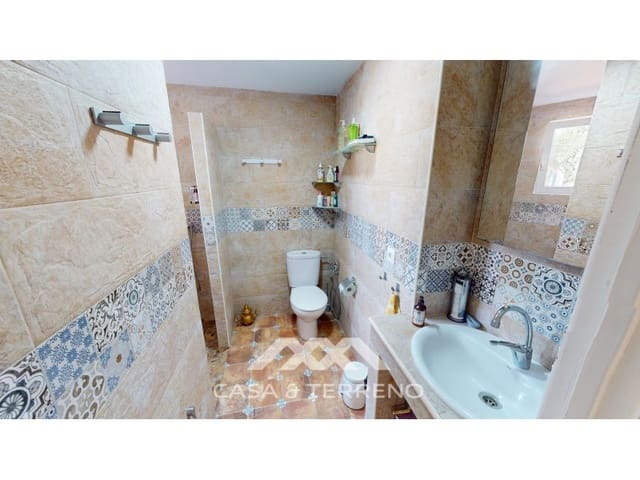 4 quarto Moradia para venda em Vélez-Málaga - 280 000 € (Ref: 9282494)
