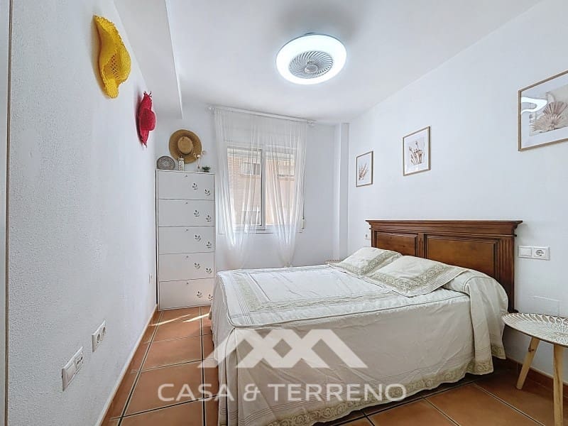 1 sovrum Lägenhet till salu i El Morche med pool - 265 000 € (Ref: 9282495)