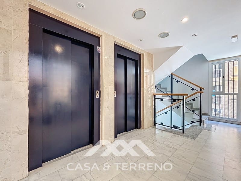 1 sovrum Lägenhet till salu i El Morche med pool - 265 000 € (Ref: 9282495)