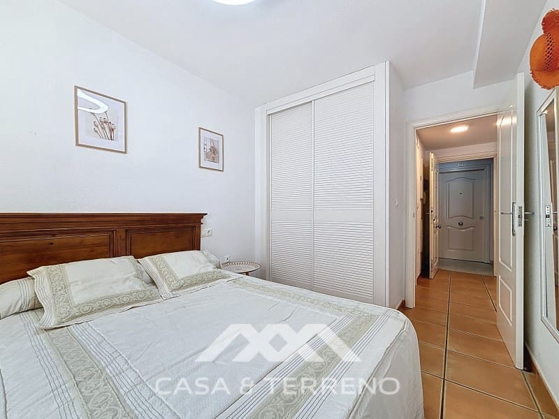 1 sovrum Lägenhet till salu i El Morche med pool - 265 000 € (Ref: 9282495)