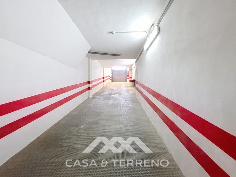 1 sovrum Lägenhet till salu i El Morche med pool - 265 000 € (Ref: 9282495)