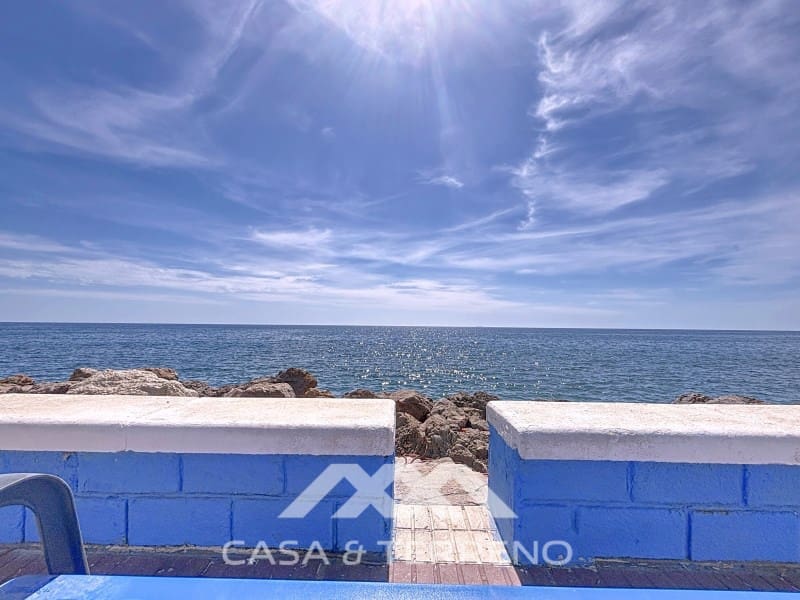 1 sovrum Lägenhet till salu i El Morche med pool - 265 000 € (Ref: 9282495)