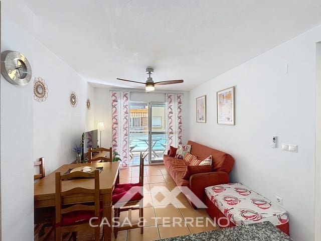 1 slaapkamer Flat te koop in El Morche, Torrox met zwembad - € 265.000 (Ref: 9282495)