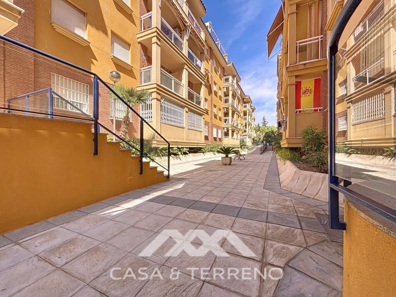 1 sovrum Lägenhet till salu i El Morche med pool - 265 000 € (Ref: 9282495)