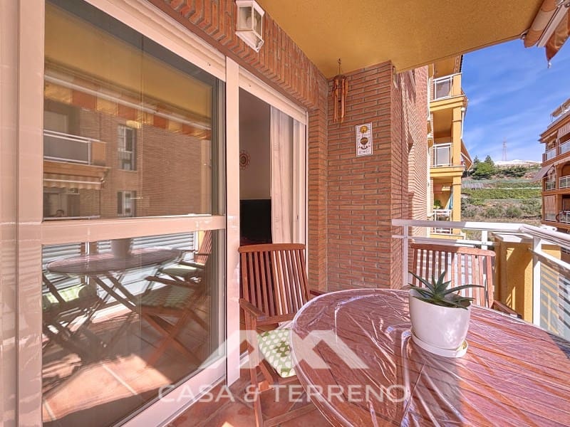 1 sovrum Lägenhet till salu i El Morche med pool - 265 000 € (Ref: 9282495)