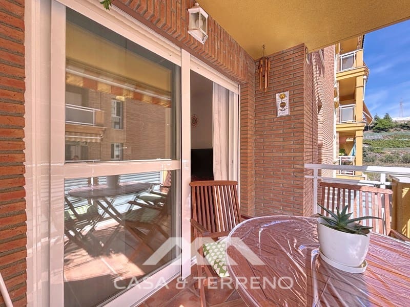 1 sovrum Lägenhet till salu i El Morche med pool - 265 000 € (Ref: 9282495)