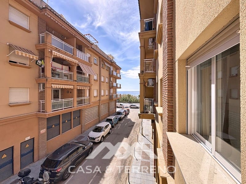 1 sovrum Lägenhet till salu i El Morche med pool - 265 000 € (Ref: 9282495)