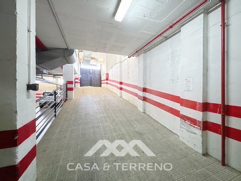 1 sovrum Lägenhet till salu i El Morche med pool - 265 000 € (Ref: 9282495)