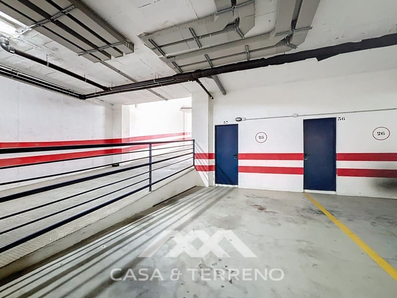 1 sovrum Lägenhet till salu i El Morche med pool - 265 000 € (Ref: 9282495)