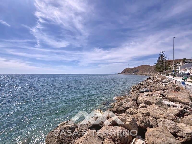 1 sovrum Lägenhet till salu i El Morche med pool - 265 000 € (Ref: 9282495)