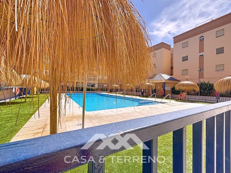 1 sovrum Lägenhet till salu i El Morche med pool - 265 000 € (Ref: 9282495)