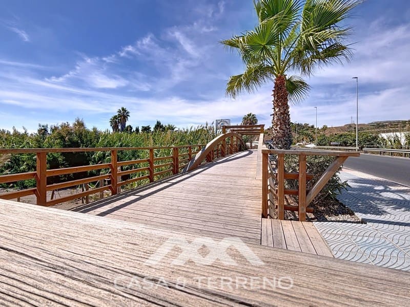 1 sovrum Lägenhet till salu i El Morche med pool - 265 000 € (Ref: 9282495)