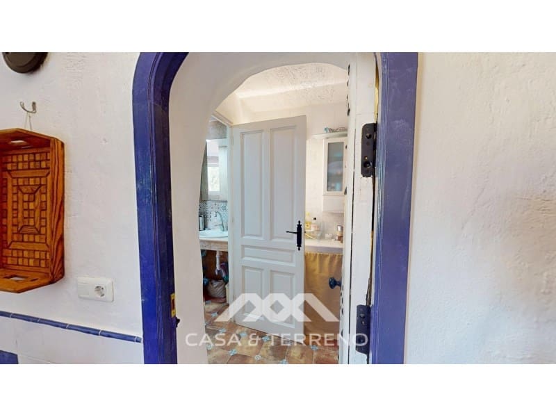 4 bedroom Guesthouse/B & B for sale in Velez-Malaga - € 280,000 (Ref: 9282496)