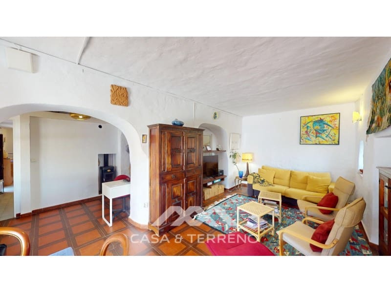 4 bedroom Guesthouse/B & B for sale in Velez-Malaga - € 280,000 (Ref: 9282496)