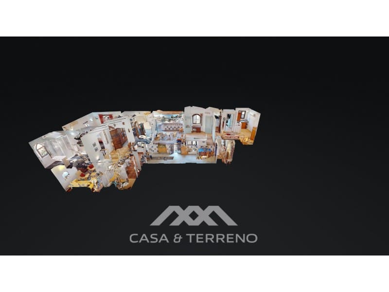 4 bedroom Guesthouse/B & B for sale in Velez-Malaga - € 280,000 (Ref: 9282496)