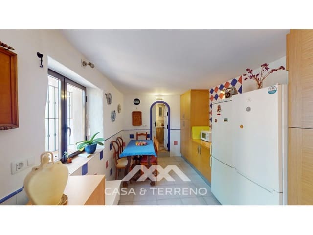 4 quarto Pousada para venda em Vélez-Málaga - 280 000 € (Ref: 9282496)