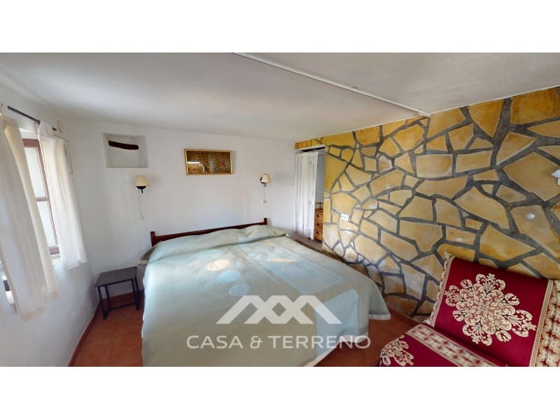 4 bedroom Guesthouse/B & B for sale in Velez-Malaga - € 280,000 (Ref: 9282496)