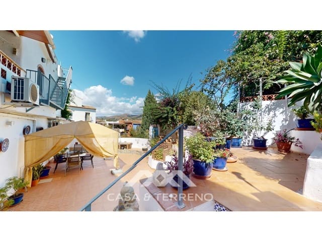 4 quarto Pousada para venda em Vélez-Málaga - 280 000 € (Ref: 9282496)