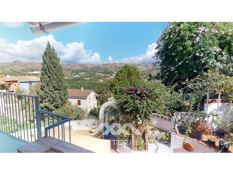 4 bedroom Guesthouse/B & B for sale in Velez-Malaga - € 280,000 (Ref: 9282496)