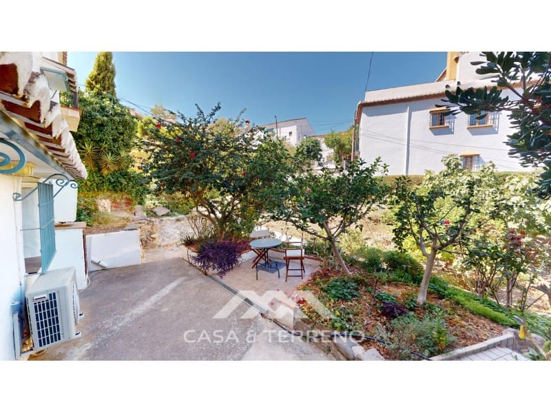 4 bedroom Guesthouse/B & B for sale in Velez-Malaga - € 280,000 (Ref: 9282496)