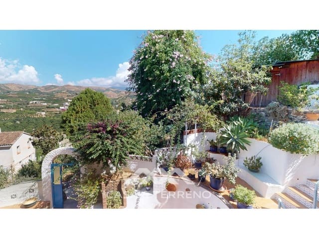 4 camera da letto Affittacamere/B & B in vendita in Vélez-Málaga - 280.000 € (Rif: 9282496)