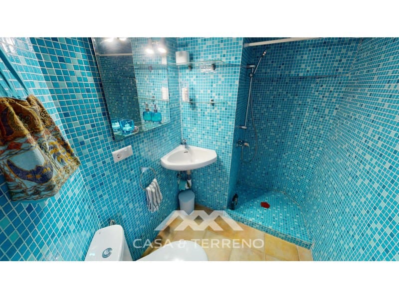 4 bedroom Guesthouse/B & B for sale in Velez-Malaga - € 280,000 (Ref: 9282496)