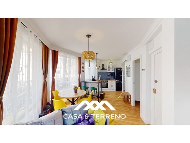 2 soveværelse Lejlighed til salg i Nueva Nerja, Nerja - € 249.000 (Ref: 9303700)