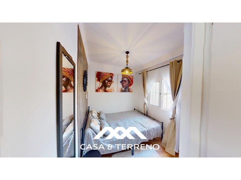 Apartamento de 2 habitaciones en Nerja en venta - 249.000 € (Ref: 9303700)