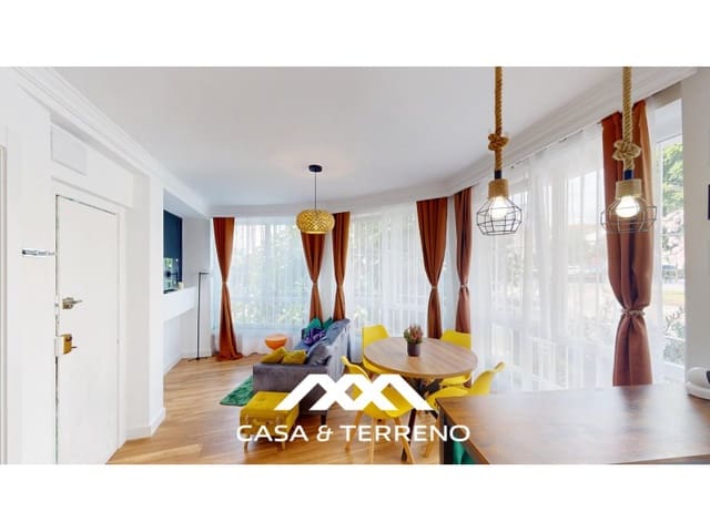 2 soveværelse Lejlighed til salg i Nueva Nerja, Nerja - € 249.000 (Ref: 9303700)