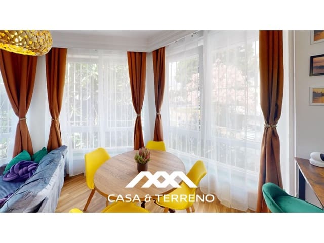 2 soveværelse Lejlighed til salg i Nueva Nerja, Nerja - € 249.000 (Ref: 9303700)