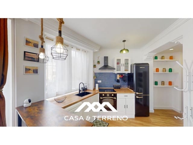 2 soveværelse Lejlighed til salg i Nueva Nerja, Nerja - € 249.000 (Ref: 9303700)