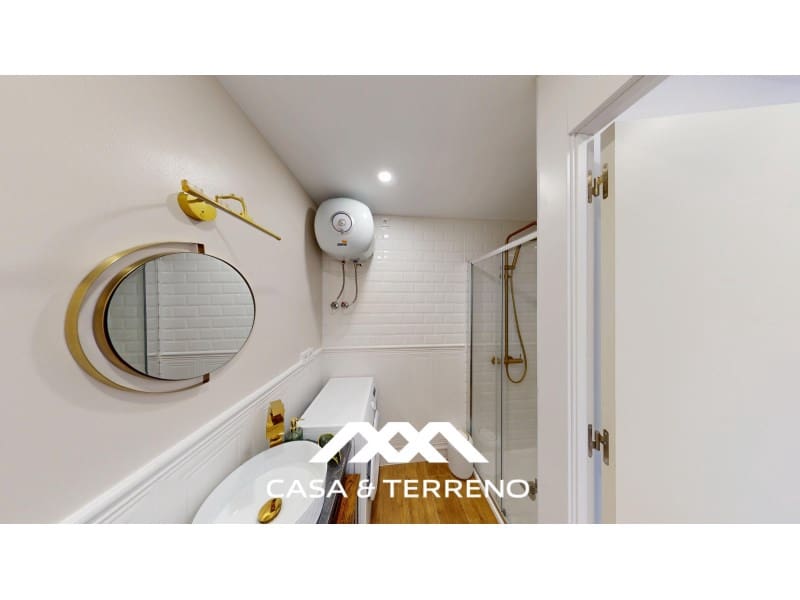 Apartamento de 2 habitaciones en Nerja en venta - 249.000 € (Ref: 9303700)