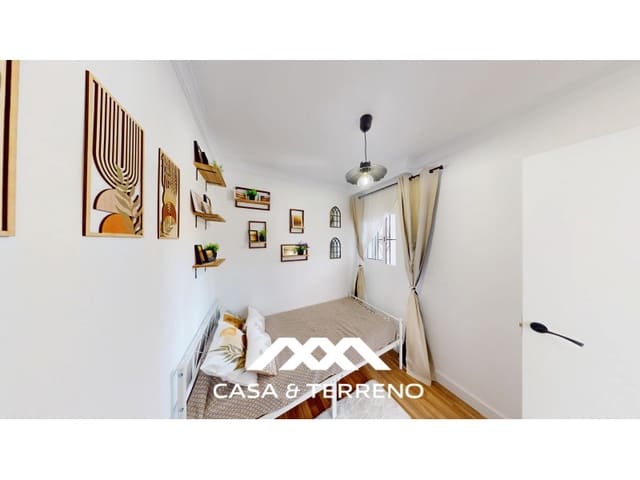 2 soveværelse Lejlighed til salg i Nueva Nerja, Nerja - € 249.000 (Ref: 9303700)