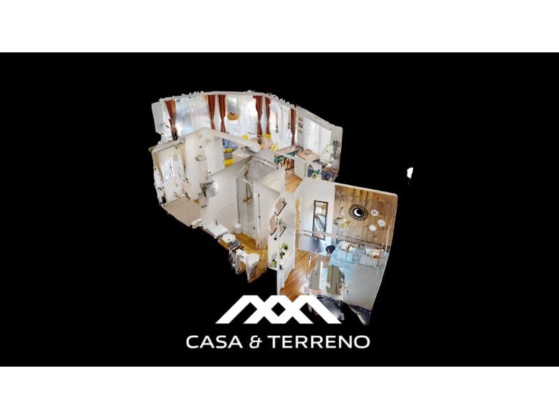 Apartamento de 2 habitaciones en Nerja en venta - 249.000 € (Ref: 9303700)