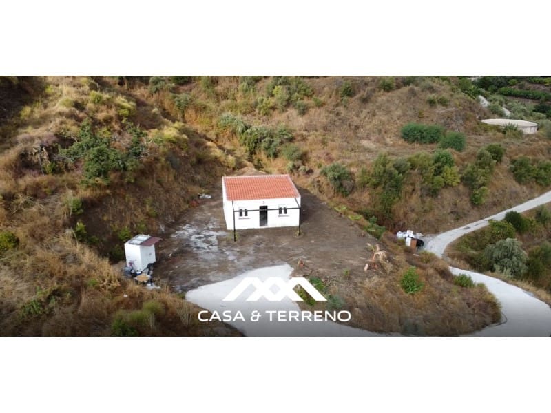 2 sypialnia Finka/Dom wiejski na sprzedaż w Frigiliana - 300 000 € (Ref: 9312729)