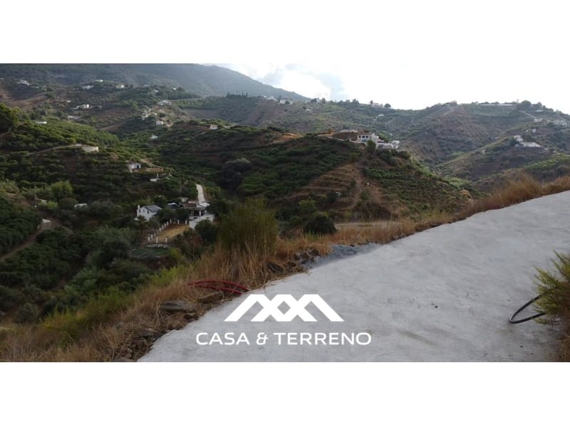 2 sypialnia Finka/Dom wiejski na sprzedaż w Frigiliana - 300 000 € (Ref: 9312729)